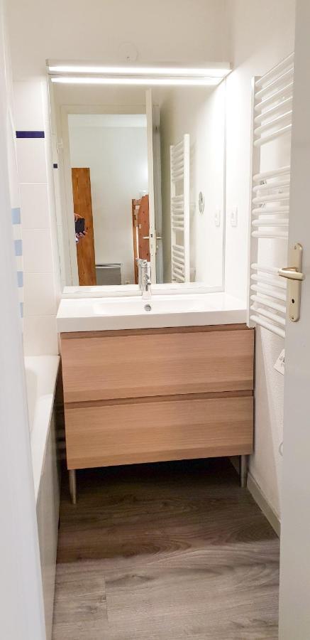 Apartamento Aux Portes Du Parc National De La Vanoise Val Cenis Termignon