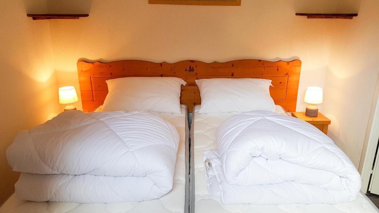Aux Portes Du Parc National De La Vanoise Val Cenis Apartamento Termignon