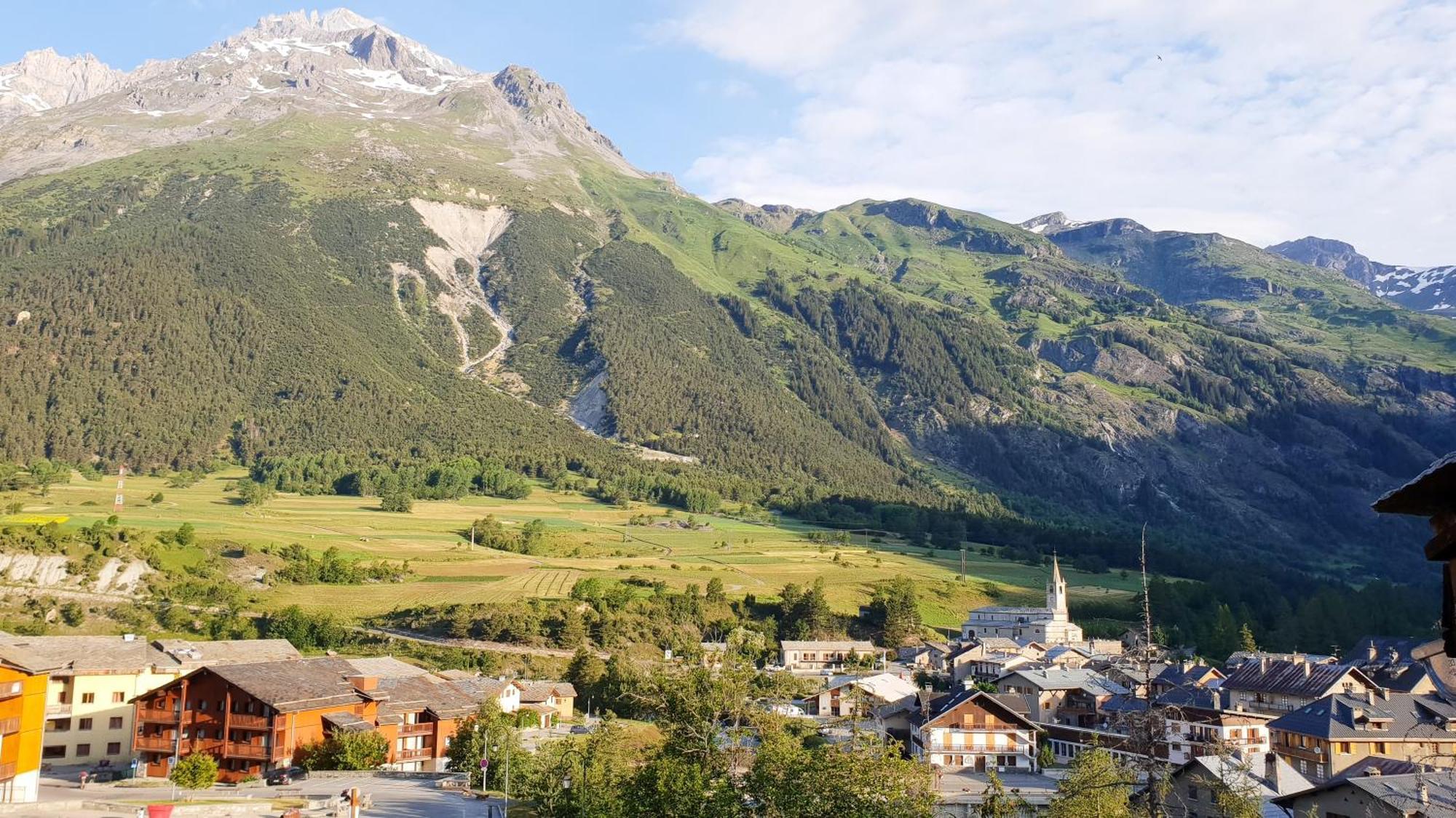 Aux Portes Du Parc National De La Vanoise Val Cenis Termignon