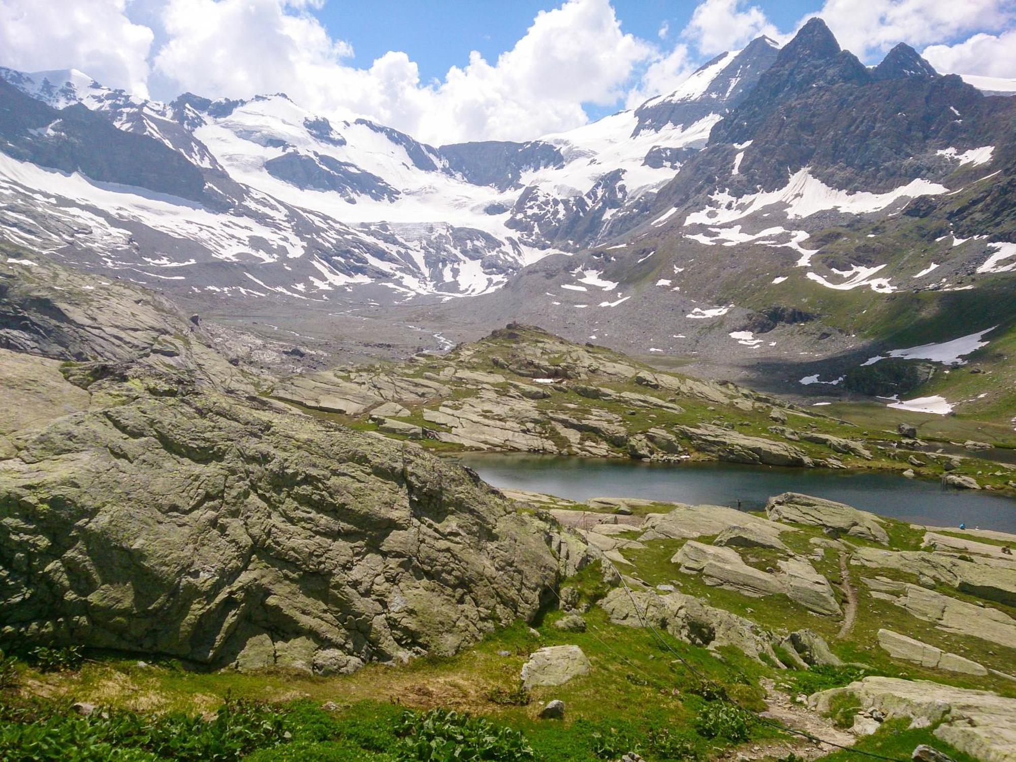 Aux Portes Du Parc National De La Vanoise Val Cenis Apartamento Termignon