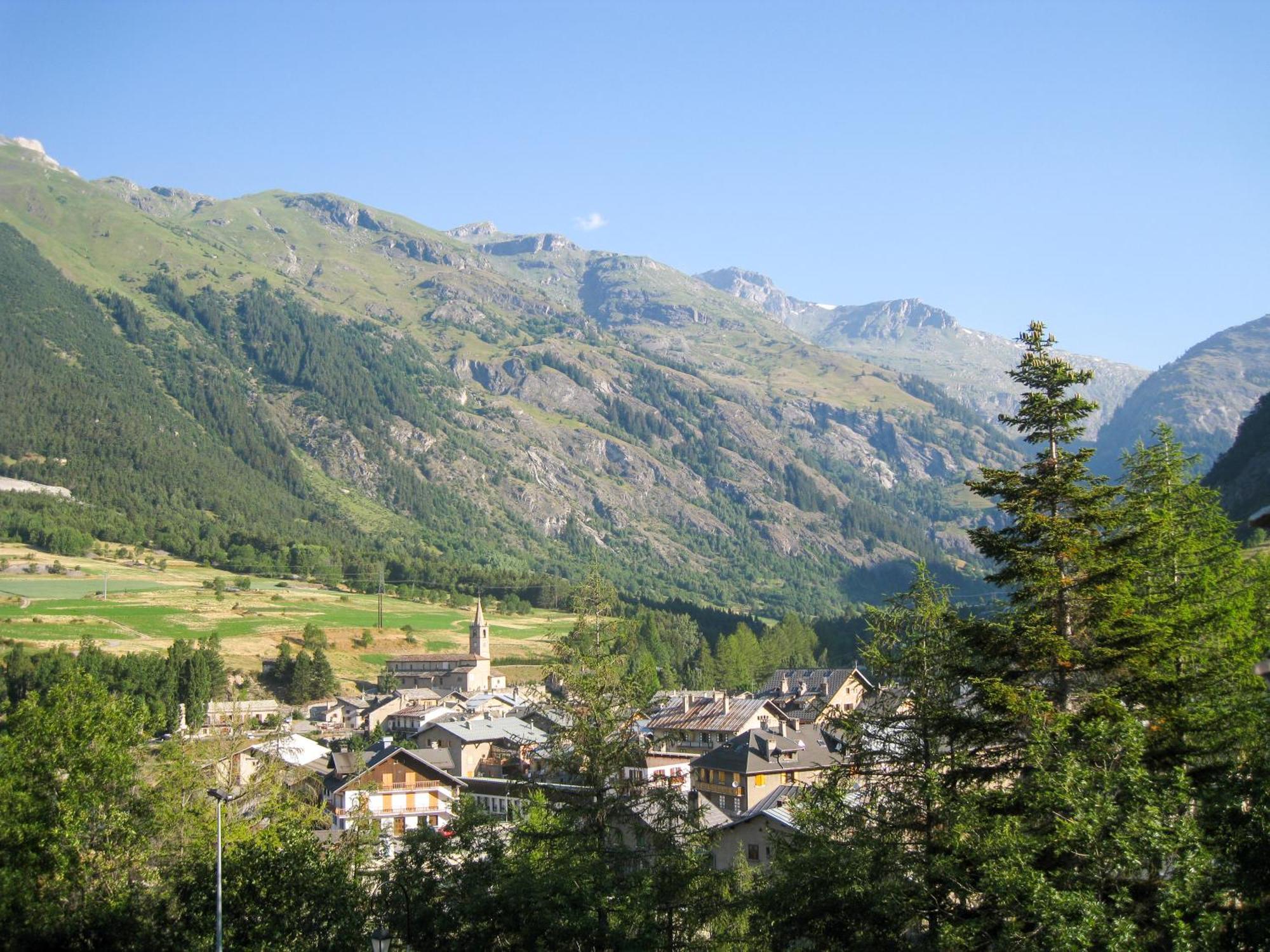 Aux Portes Du Parc National De La Vanoise Val Cenis *